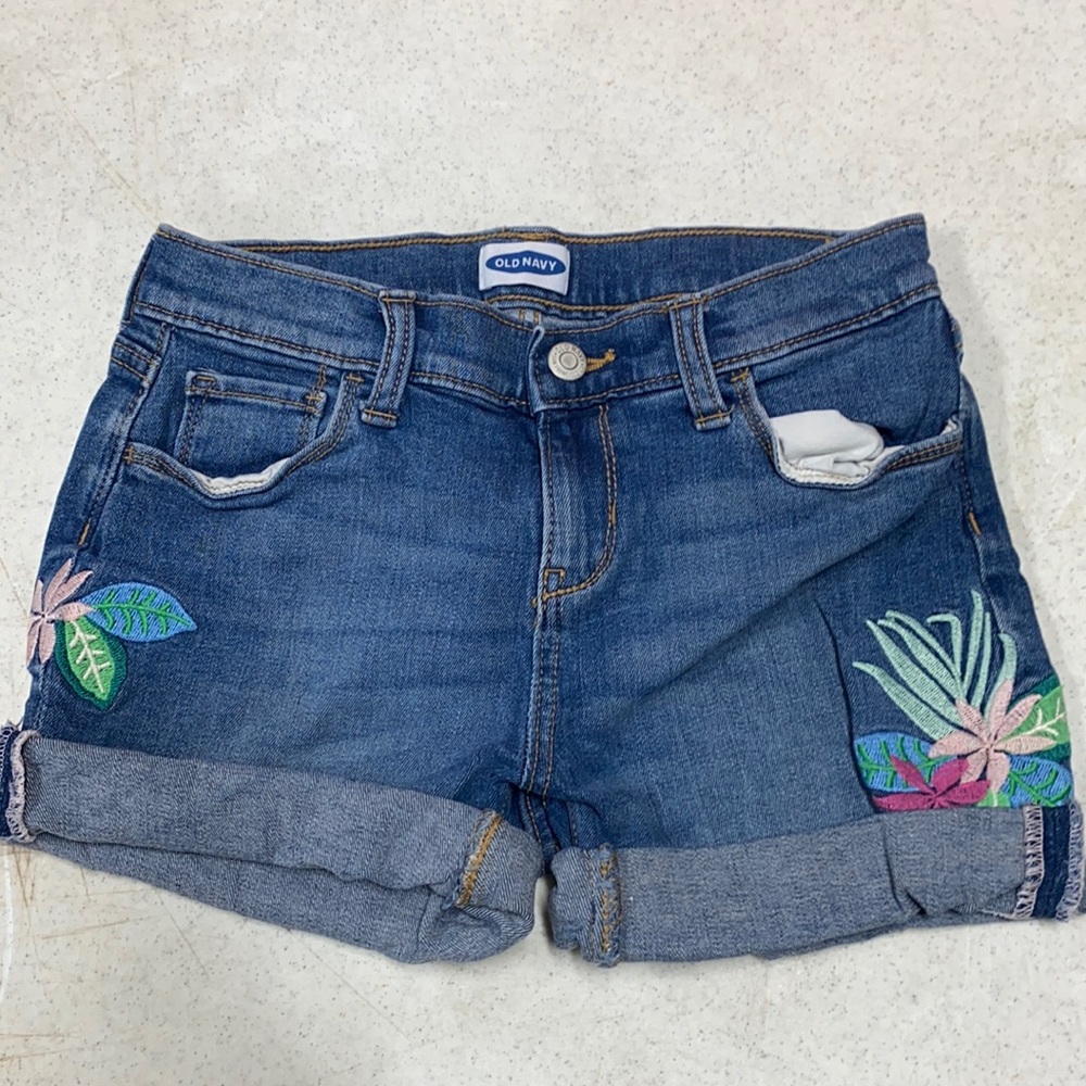 Old Navy, size 12, Summer shorts